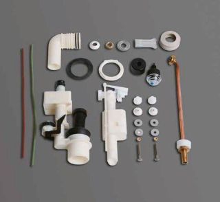 Смывной механизм Simas Lante D25cr хром